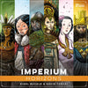 Box cover for Imperium: Horizons