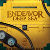 Box cover for Endeavor: Deep Sea