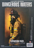 Box cover for Flash Point: Fire Rescue – Dangerous Waters