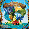 Box cover for Spirit Island