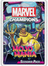 Box cover for Marvel Champions: The Card Game – MojoMania Scenario Pack