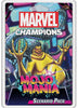 Box cover for Marvel Champions: The Card Game – MojoMania Scenario Pack