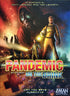 Box cover for Pandemic: On the Brink