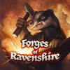 Box cover for Forges of Ravenshire