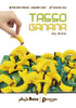 Box cover for Tasso Banana