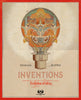 Box cover for Inventions: Evolution of Ideas