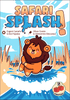 Box cover for Safari Splash