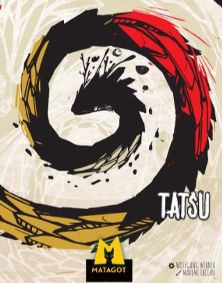 Box cover for Tatsu