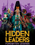 Box cover for Hidden Leaders: Forgotten Legends