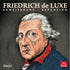 Box cover for Friedrich de Luxe Expansion