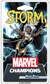Box cover for Marvel Champions: The Card Game – Storm Hero Pack