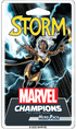 Box cover for Marvel Champions: The Card Game – Storm Hero Pack