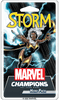 Box cover for Marvel Champions: The Card Game – Storm Hero Pack