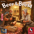 Box cover for Beer & Bread