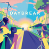 Box cover for Daybreak