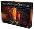 Box cover for Dune: War for Arrakis – The Spacing Guild