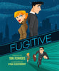 Box cover for Fugitive (Second edition)
