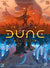 Box cover for Dune: War for Arrakis