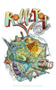 Box cover for Roll to the Top: Journeys