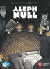 Box cover for Aleph Null