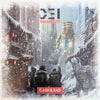 Box cover for D.E.I.: Divide et Impera – Cash & Rad (Miniature Version)