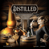 Box cover for Distilled