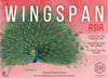 Box cover for Wingspan Asia