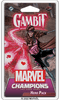 Box cover for Marvel Champions: The Card Game - Gambit Hero Pack