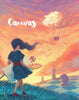 Box cover for Canvas
