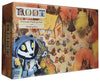 Box cover for Root: Marauder Hirelings Pack & Hireling Box