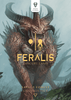 Box cover for Feralis: Obscure Land – Savage Forest