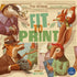 Box cover for Fit to Print