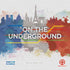 Box cover for On the Underground: Paris / New York