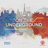 Box cover for On the Underground: Paris / New York