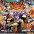 Box cover for Marvel Zombies: X-Men Resistance
