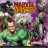 Box cover for Marvel Zombies: A Zombicide Game – Clash of the Sinister Six