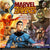 Box cover for Marvel Zombies: Fantastic 4: Under Siege