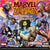 Box cover for Marvel Zombies: Guardians Of The Galaxy Set