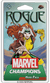 Box cover for Marvel Champions: The Card Game - Rogue Hero Pack