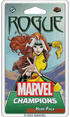 Box cover for Marvel Champions: The Card Game - Rogue Hero Pack