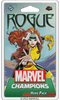 Box cover for Marvel Champions: The Card Game - Rogue Hero Pack
