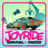 Box cover for Joyride: Survival of the Fastest