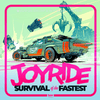 Box cover for Joyride: Survival of the Fastest