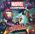 Box cover for Marvel Champions: The Card Game – Mutant Genesis