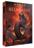 Box cover for Ashes Reborn: Red Rains – The Corpse of Viros
