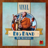 Box cover for Vinyl: Big Band