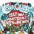 Box cover for Coraquest: Keep on Questing