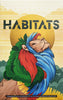 Box cover for Habitats