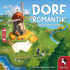 Box cover for Dorfromantik: The Board Game