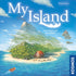 Box cover for My Island